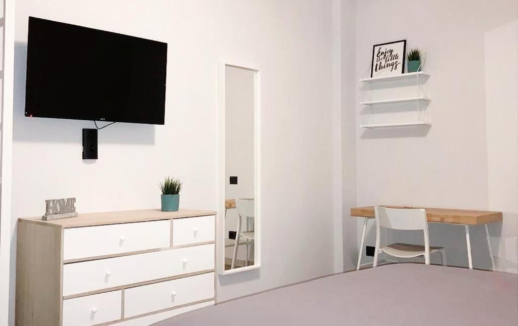 Bed&Coffee Napoli - Scarlatti Apartment Bagian luar foto